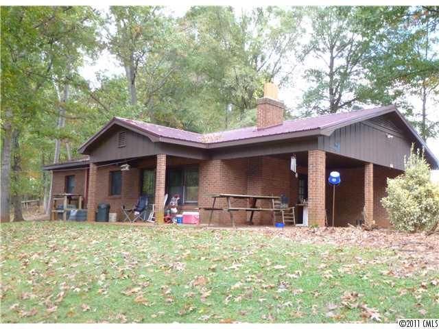 162 Carnell Ln, Stony Point, NC 28678
