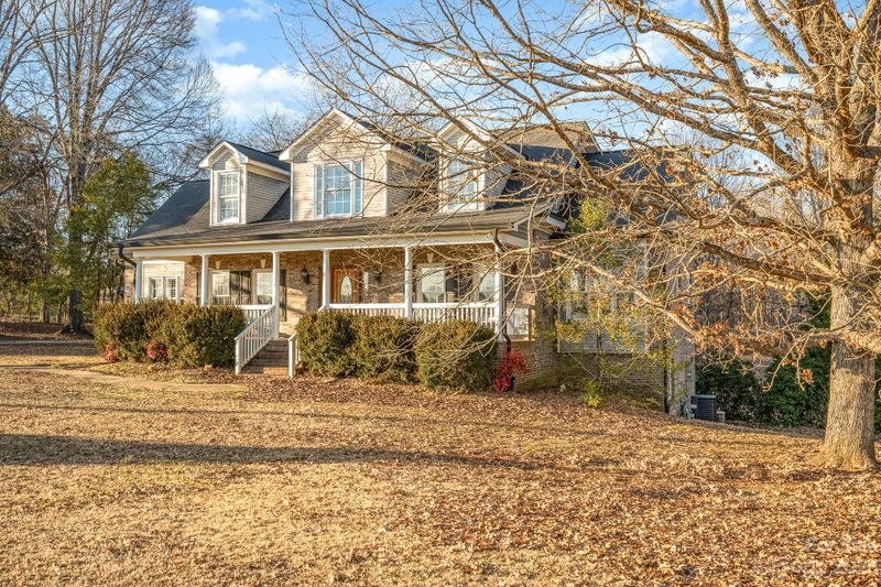 4136 Orphanage Rd, Concord, NC 28027