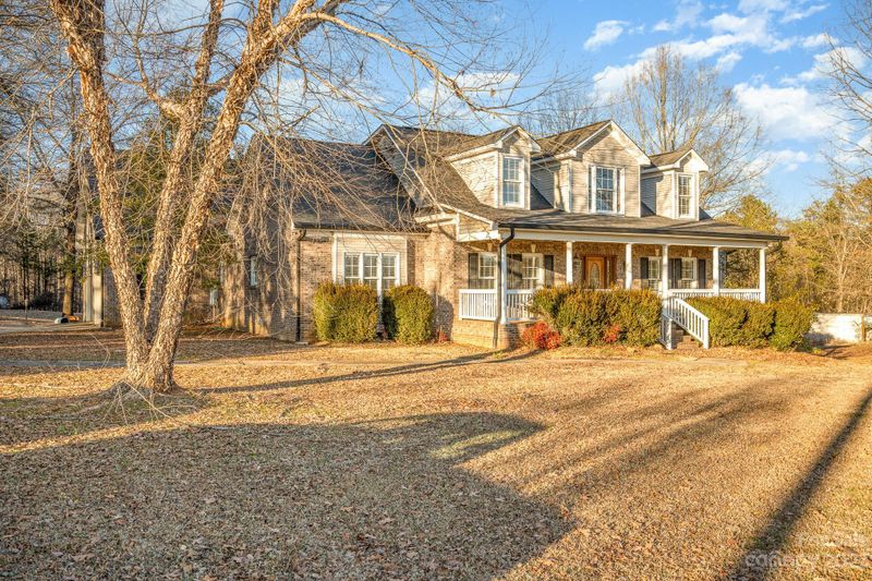 4136 Orphanage Rd, Concord, NC 28027