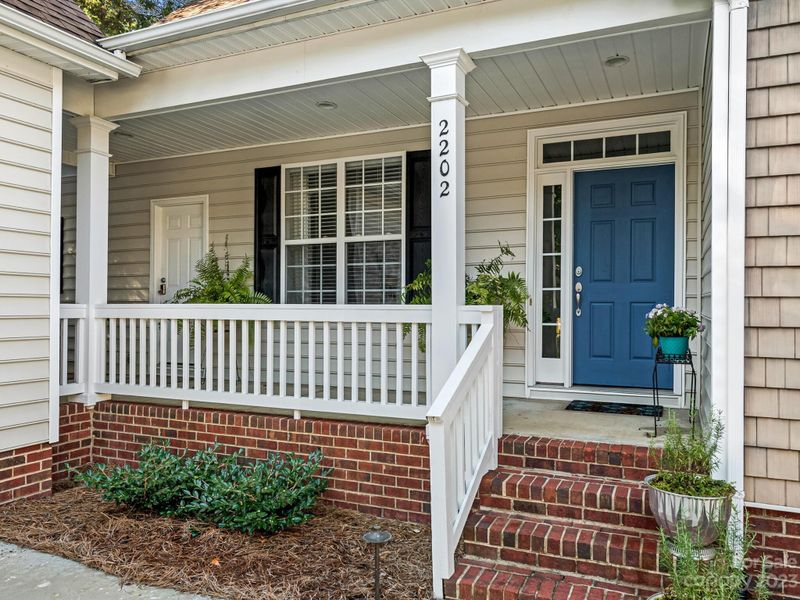 2202 Bleckley Ct, Charlotte, NC 28270