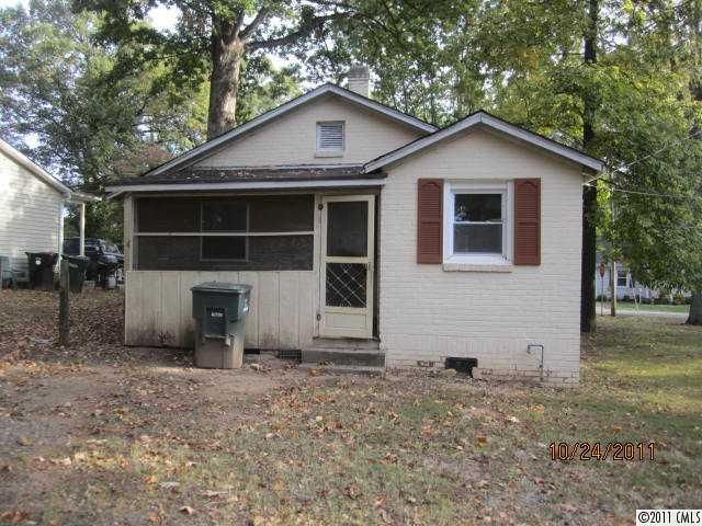 509 NE Englewood St, Concord, NC 28025