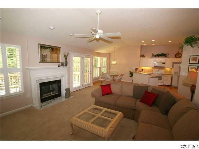 10541 Worsley Ln, Charlotte, NC 28269