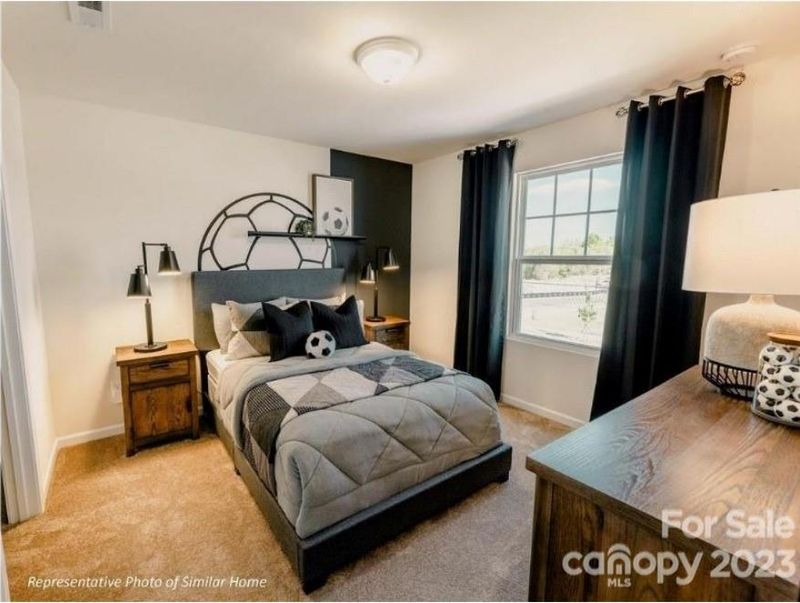 2783 Luca Ter SW #31, Concord, NC 28025
