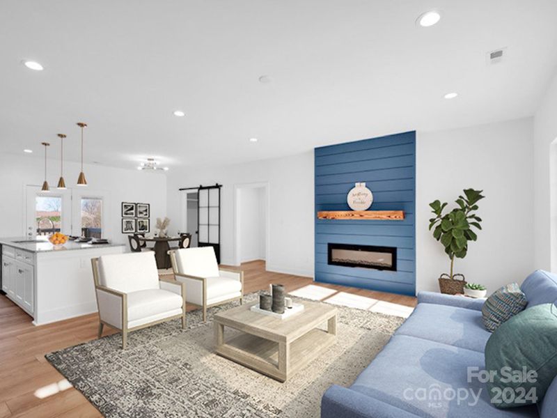 2140 14th Ave SW, Hickory, NC 28602