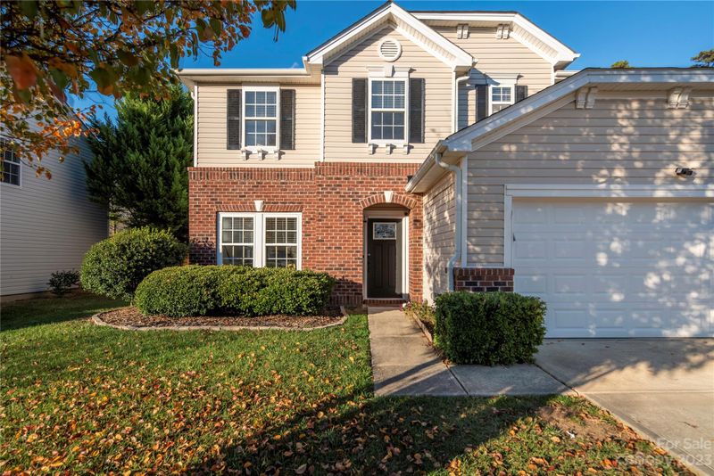 211 Annaberg Ln, Monroe, NC 28110