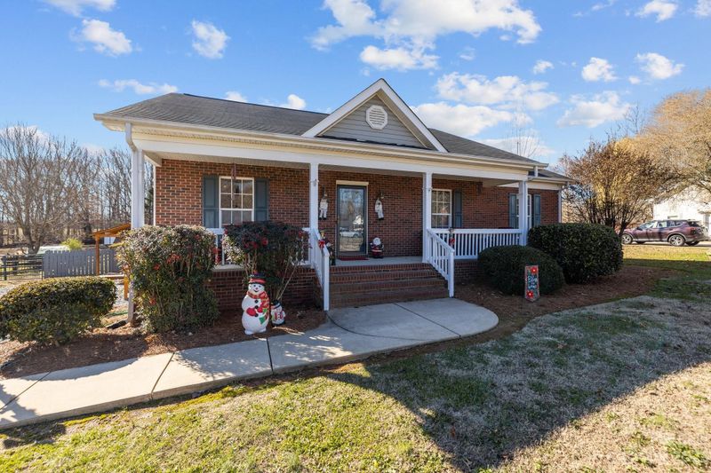 1420 Bradley Dr, Monroe, NC 28112