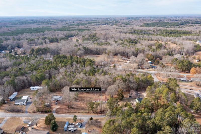 4016 Stoneybrook Ln, Edgemoor, SC 29712