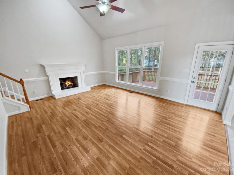 12307 Oakbriar Ln, Charlotte, NC 28273