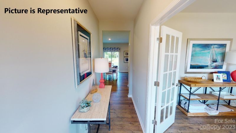 5015 Beargrass Dr, Dallas, NC 28034