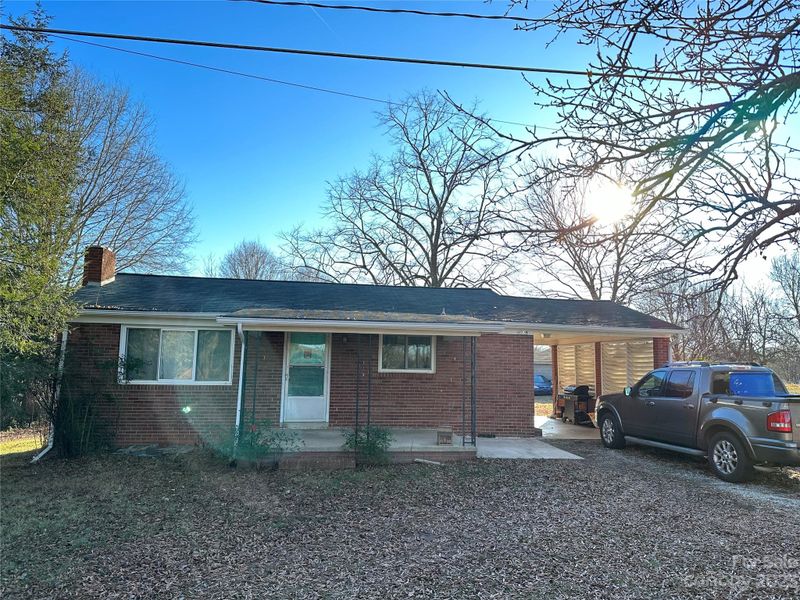 6025 Hudson Chapel Rd, Catawba, NC 28609