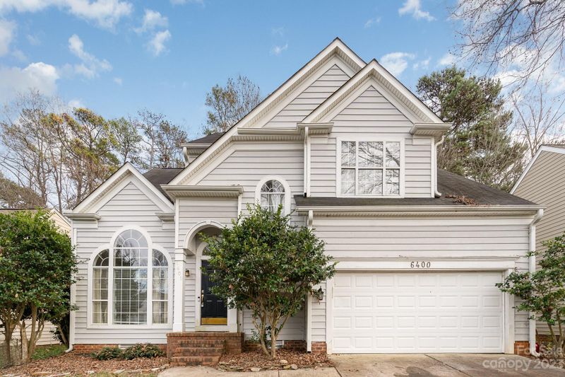 6400 Skyline Dr, Charlotte, NC 28269