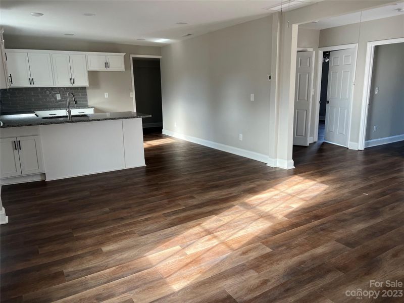 440 Caldwell Ave, Newton, NC 28658