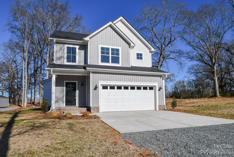 1620 Mcintyre Rd #8, Wingate, NC 28174
