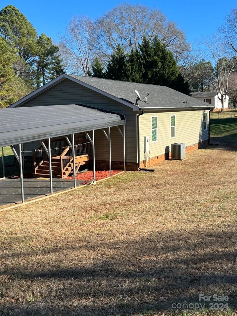 410 Imperial Ln, Dallas, NC 28034