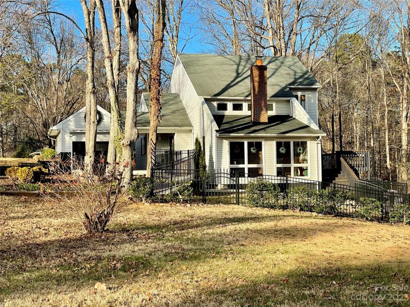 150 Burrage Rd NE, Concord, NC 28025