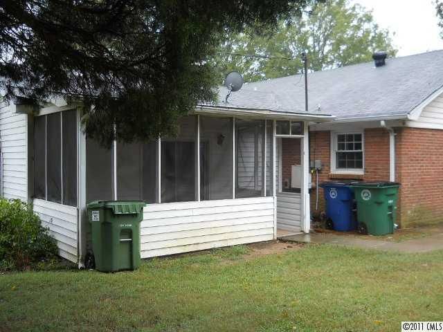 8402 Idlewild Rd, Indian Trail, NC 28079