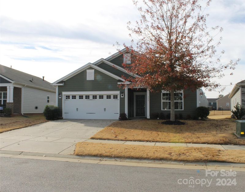 111 Willow Valley Dr, Mooresville, NC 28115
