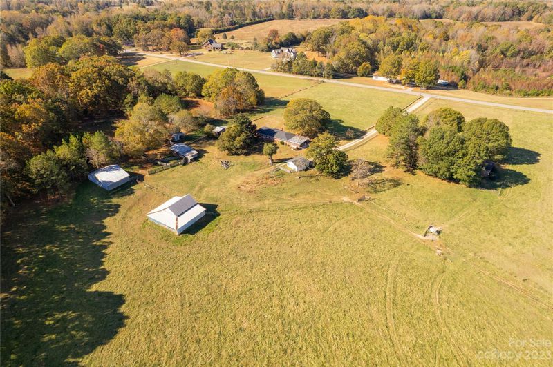 0 Wood Rd, York, SC 29745