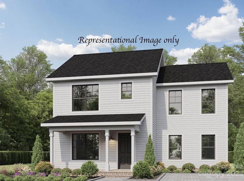 3614 Olive Branch Rd #3, Monroe, NC 28110
