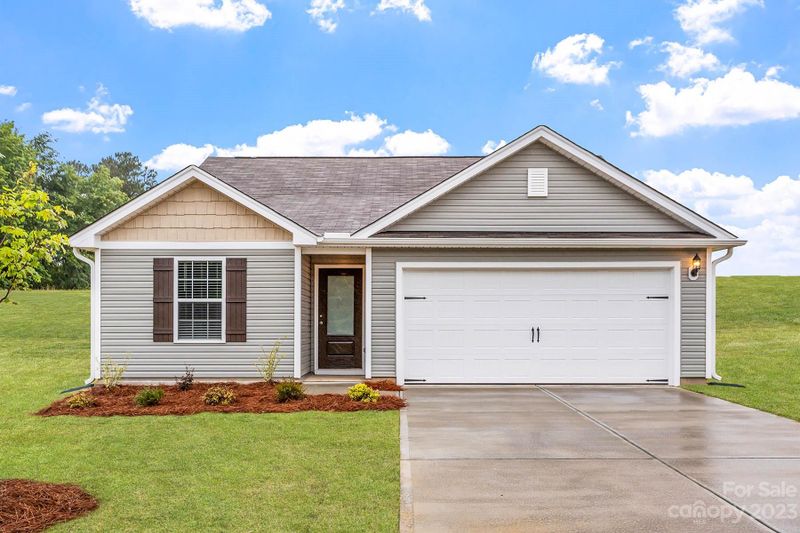 3425 Clover Valley Dr, Gastonia, NC 28052