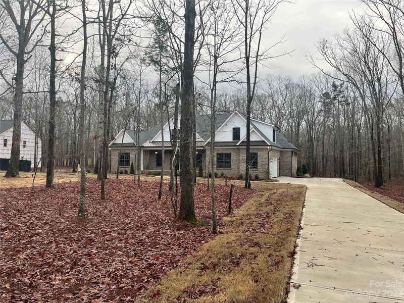 3027 Grey Pond Ln, Monroe, NC 28112