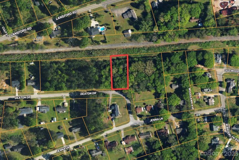 0 Deaton Dr, Lancaster, SC 29720