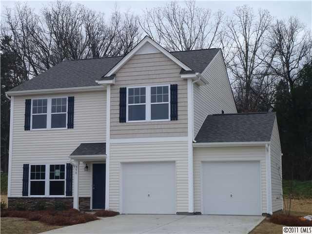 958 Pointe Andrews Dr #10, Concord, NC 28025