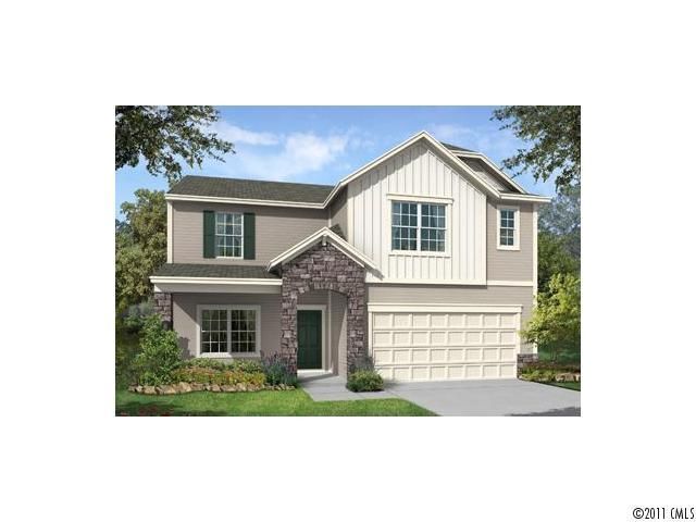 2059 Blue Iris Dr, Stallings, NC 28104