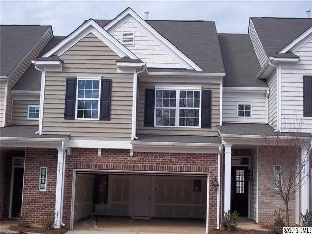 5332 Allison Ln #252, Charlotte, NC 28277