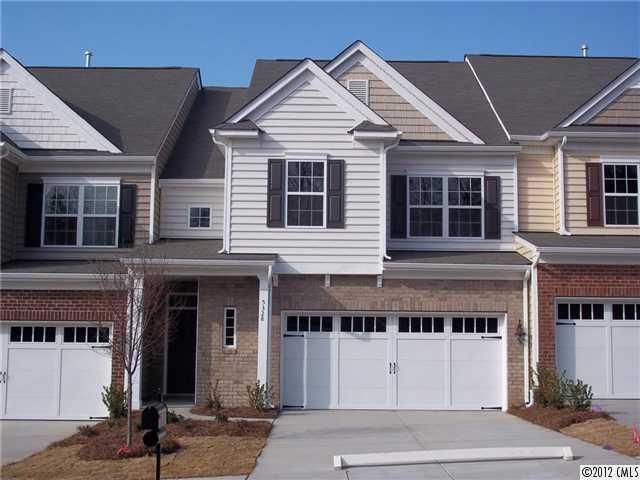 5328 Allison Ln #253, Charlotte, NC 28277