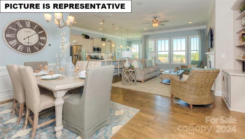 175 Sari St, Troutman, NC 28166