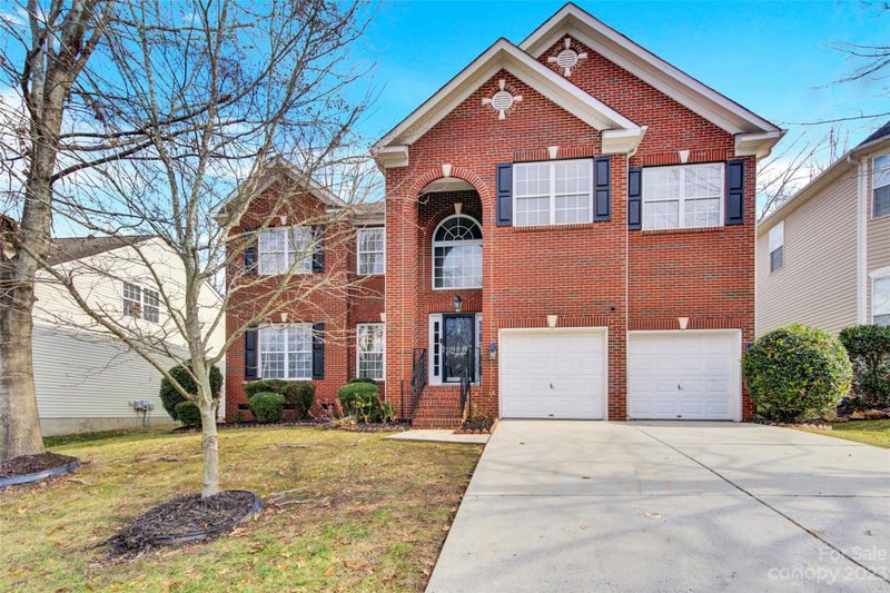 2115 Elendil Ln, Charlotte, NC 28269