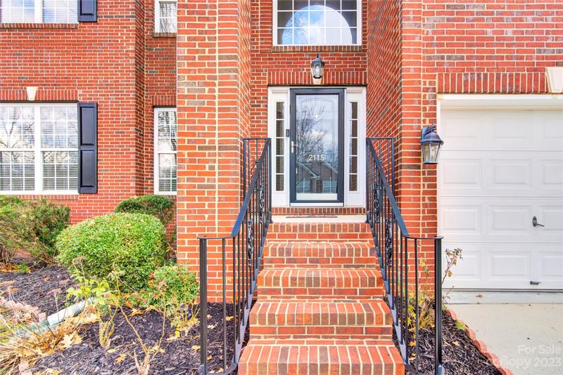 2115 Elendil Ln, Charlotte, NC 28269