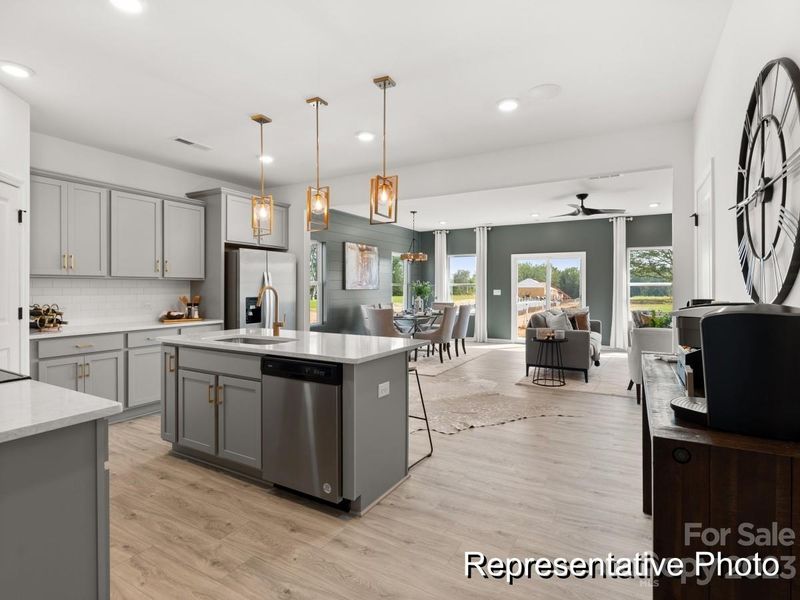 528 Station St #8, Clover, SC 29710
