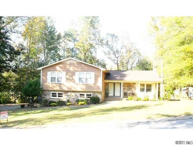 1308 Joyce Dr #9, Cherryville, NC 28021