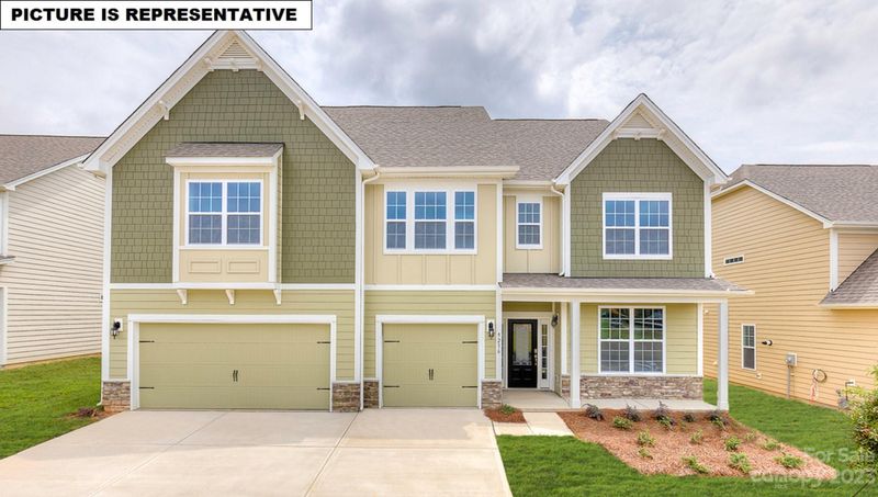 392 Streamwood Rd, Troutman, NC 28166