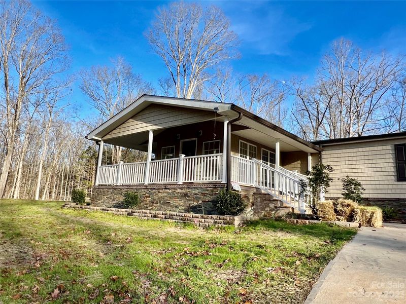 3413 Cedar Circle Rd, Lancaster, SC 29720