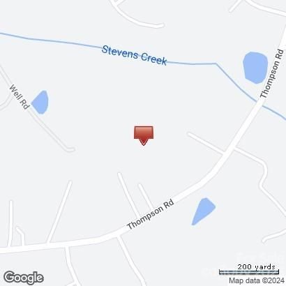 14431 Thompson Rd, Mint Hill, NC 28227