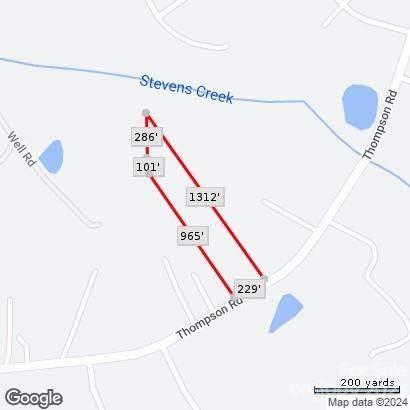 14431 Thompson Rd, Mint Hill, NC 28227