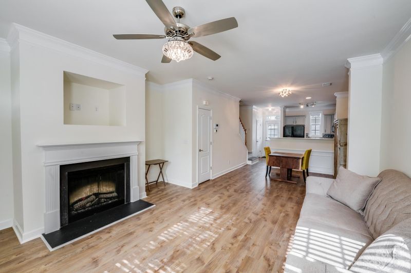 8921 Socata Way, Charlotte, NC 28269