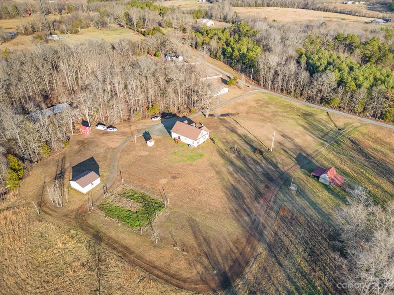 7320 Mission Rd, Mount Pleasant, NC 28124