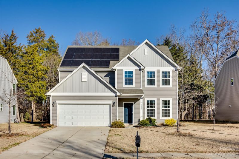 5537 Fenway Dr, Charlotte, NC 28273