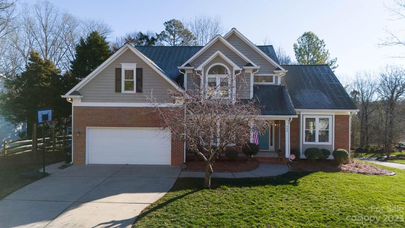 939 Gateshead Ln, Matthews, NC 28105