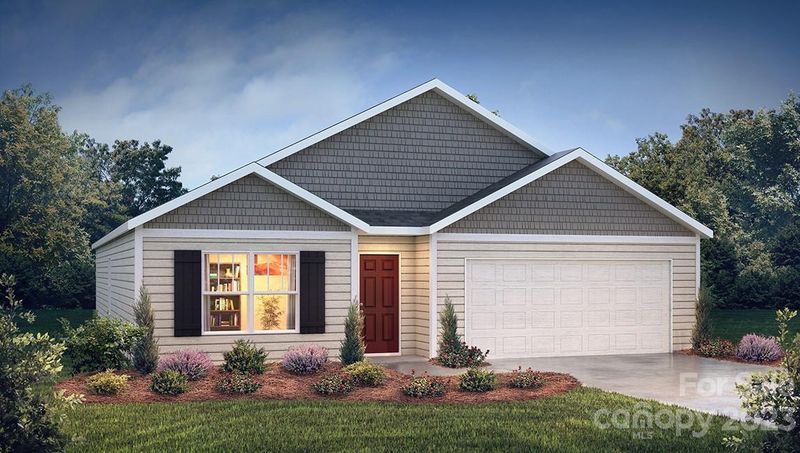 1079 Foxberry Ln, Maiden, NC 28650