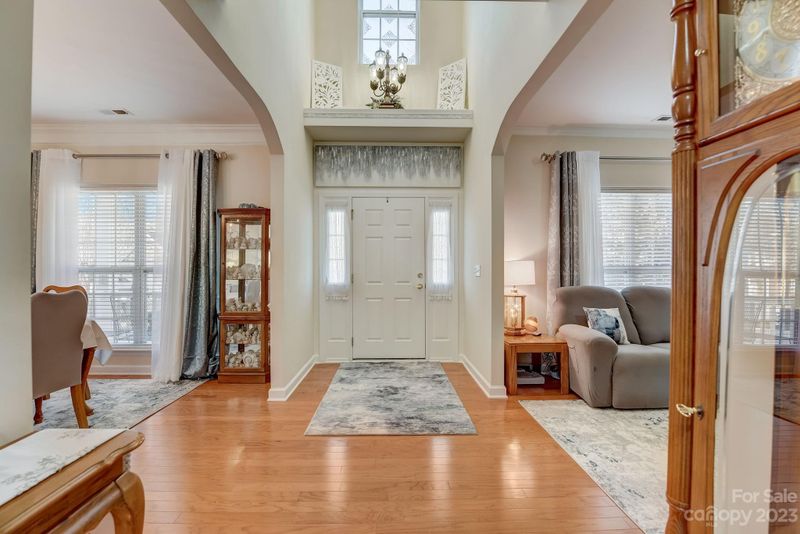 3439 Fallowbrook Forest Dr, York, SC 29745