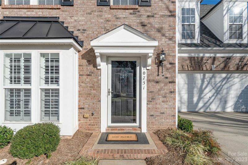 10751 Fred Gutt Dr, Charlotte, NC 28270