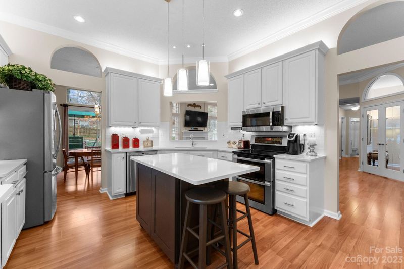 3103 Edmonton Pl, Charlotte, NC 28269