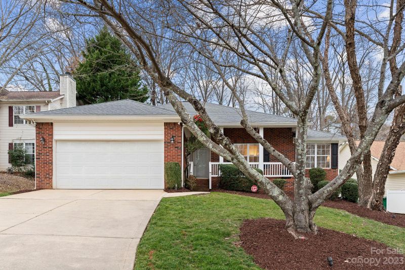 3103 Edmonton Pl, Charlotte, NC 28269