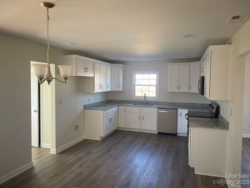 201 Wilson Ave, York, SC 29745