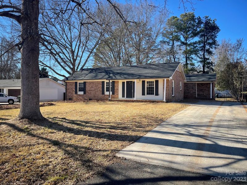 201 Wilson Ave, York, SC 29745